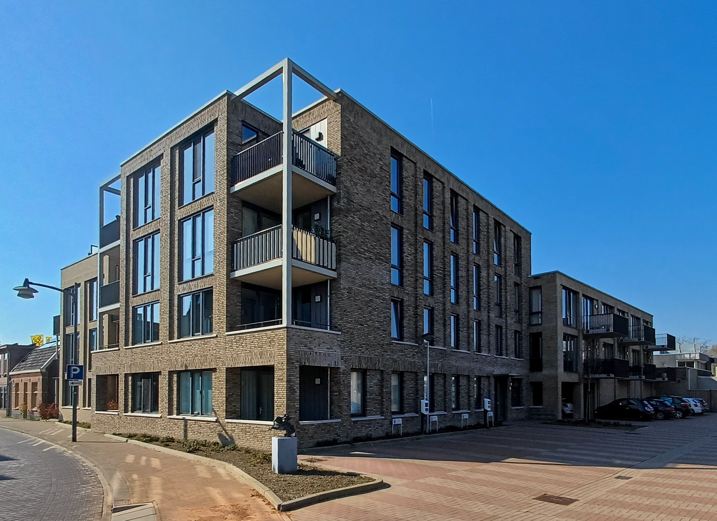 Apartment in Helmond