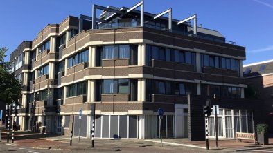 appartementen te huur op Molenstraat 197 P