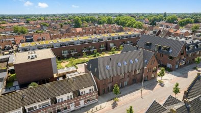 private-rentals for rent on Hof van Gestel 21