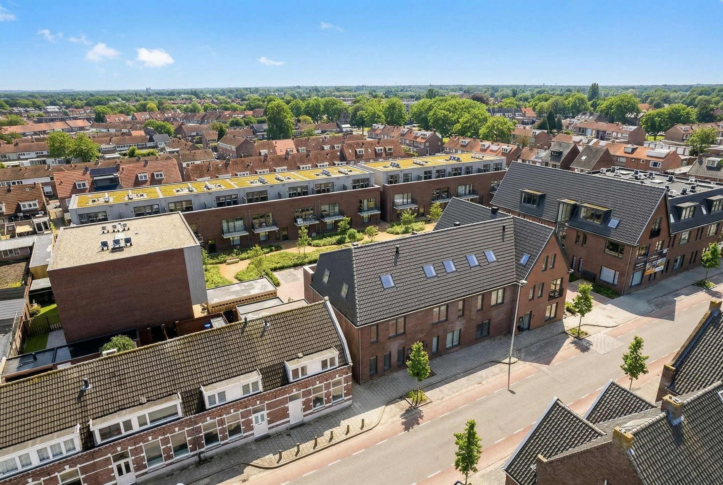 Apartment in Eindhoven