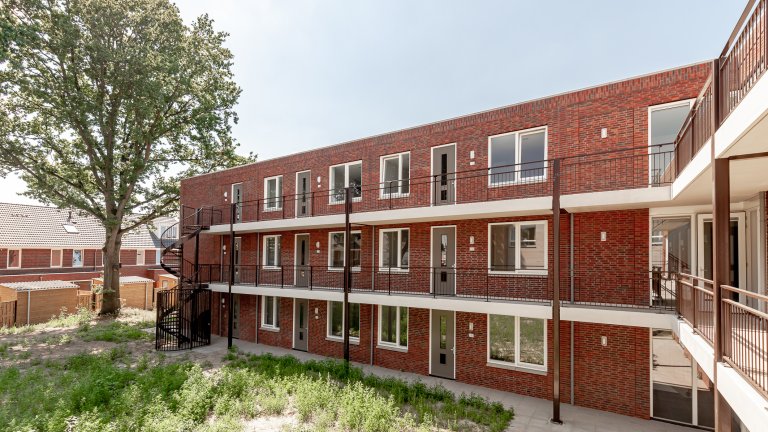 Poolsestraat 2 104 Boxtel