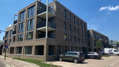 homes for rent on Mierloseweg 44G