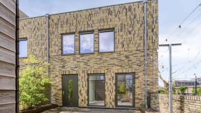 apartments for rent on Treurenburgstraat 271