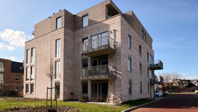 free-sector-houses for rent on Sint Theresiastraat 02