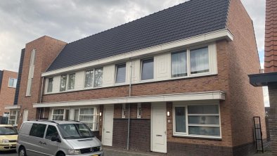 homes for rent on Pastoor van Leeuwenstraat 24