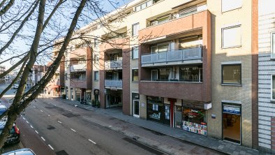 appartementen te huur op Grote Berg 46