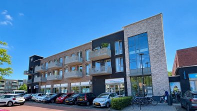 apartments for rent on De Clomp 3250
