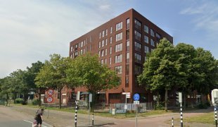 Woonhuis in Nieuwegein