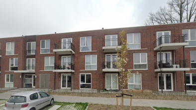 homes for rent on Poolsestraat 2102