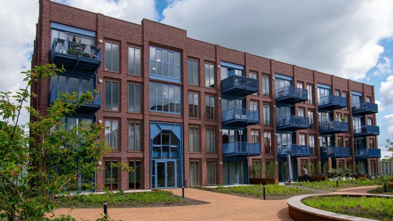 Oostende 179 Helmond