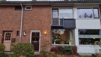 private-rentals for rent on Anna Paulownalaan 24