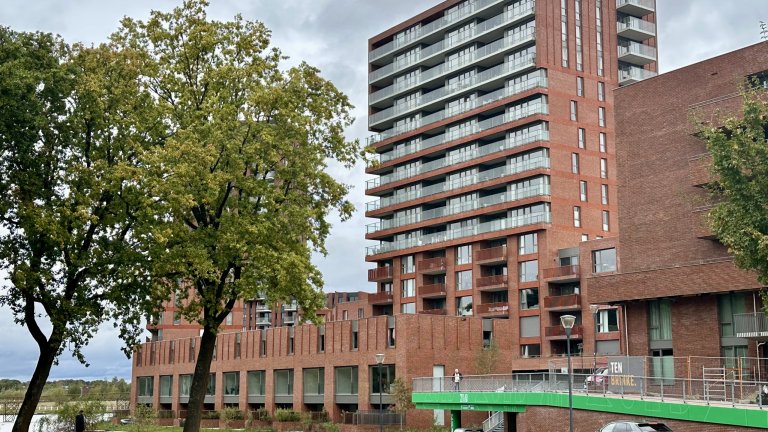 Meerring 195 Eindhoven