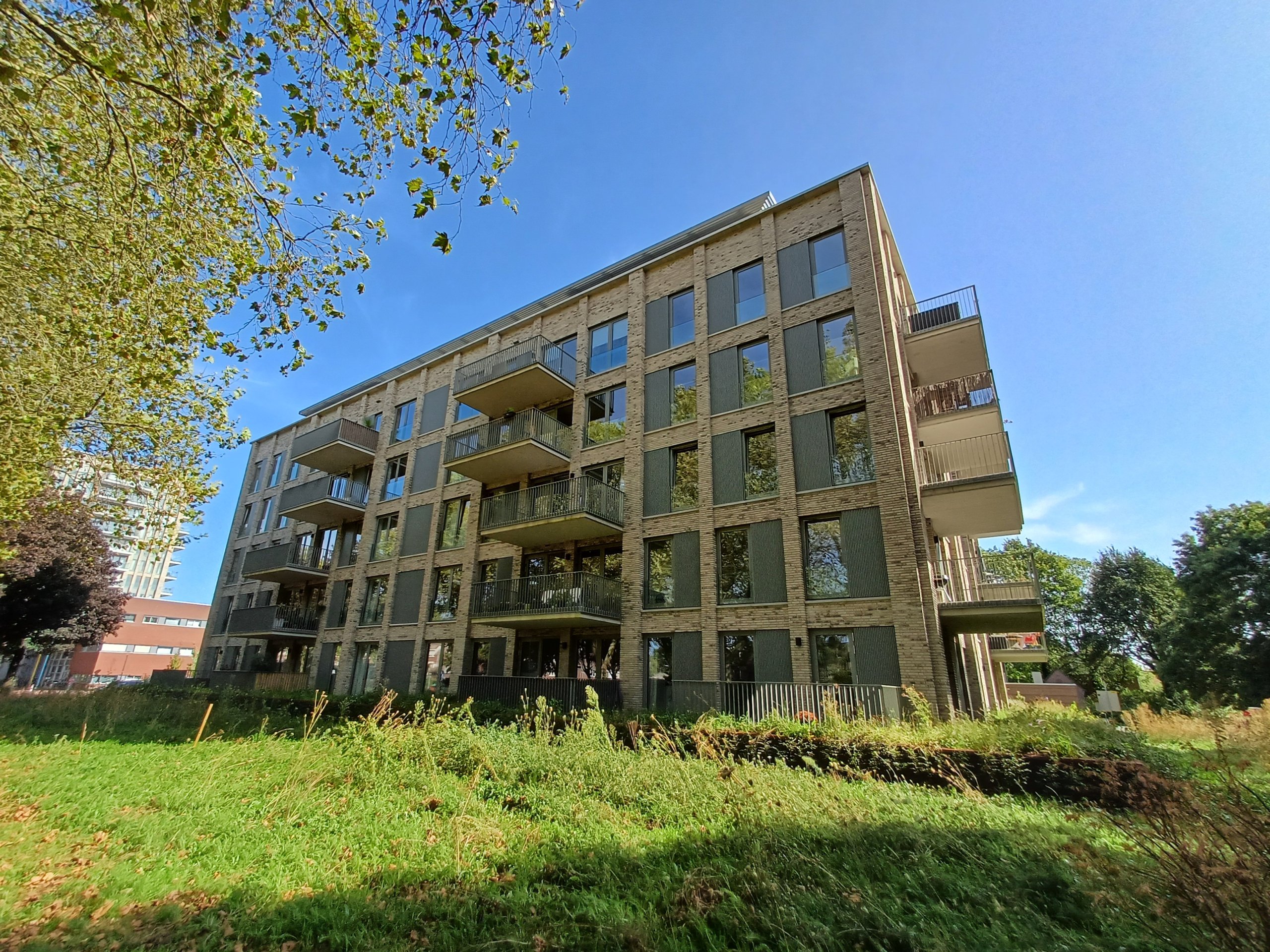 Appartement in Veldhoven