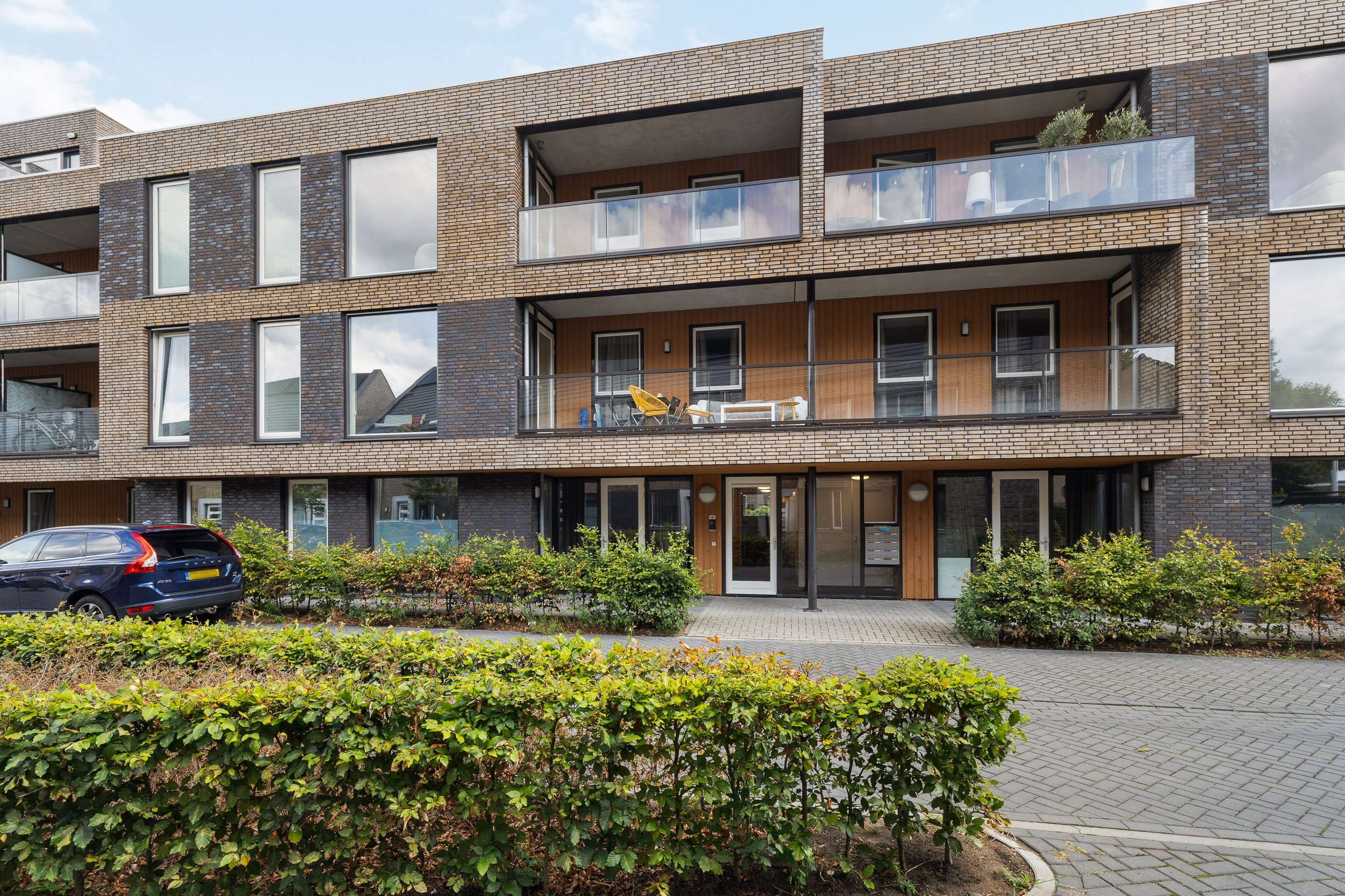 Appartement in Eindhoven