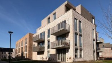 free-sector-houses for rent on Sint Theresiastraat 56