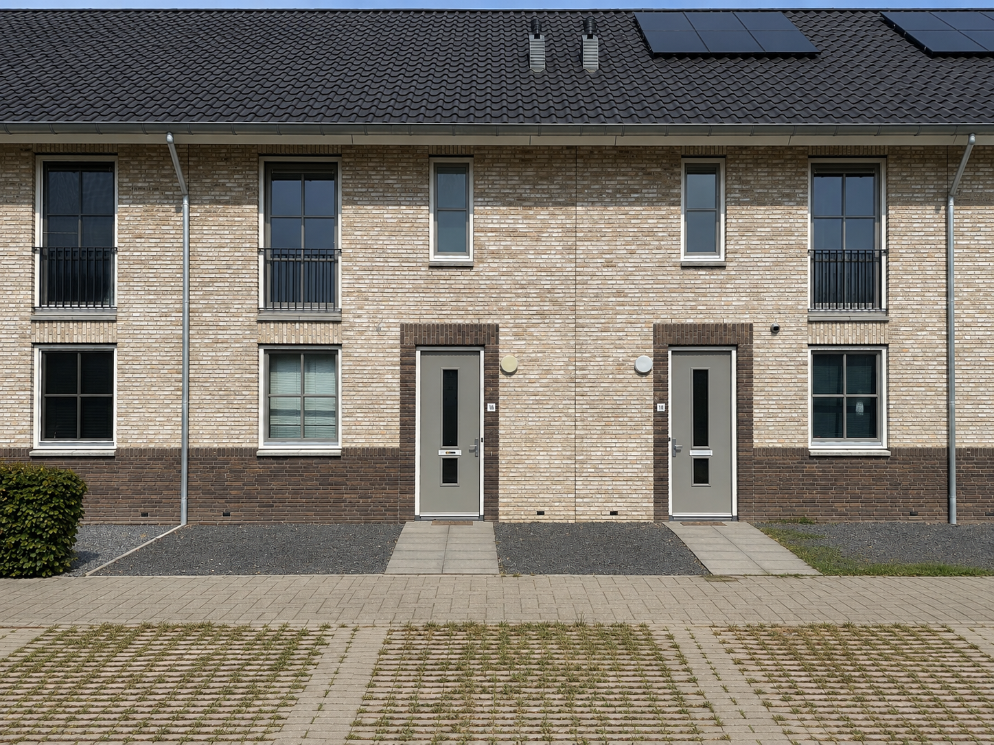 Woonhuis in Oirschot