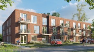 apartments for rent on Poolsestraat 2 206