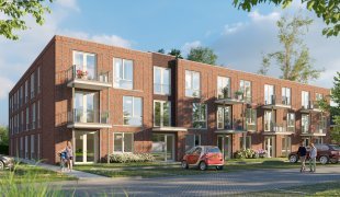 Poolsestraat in Boxtel