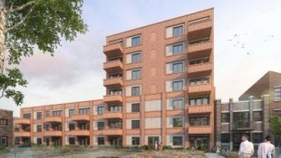homes for rent on Waardstraat 73