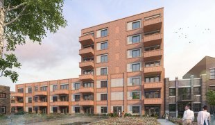 Apartment in Helmond