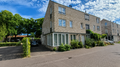 appartementen te huur op Fosforstraat 40