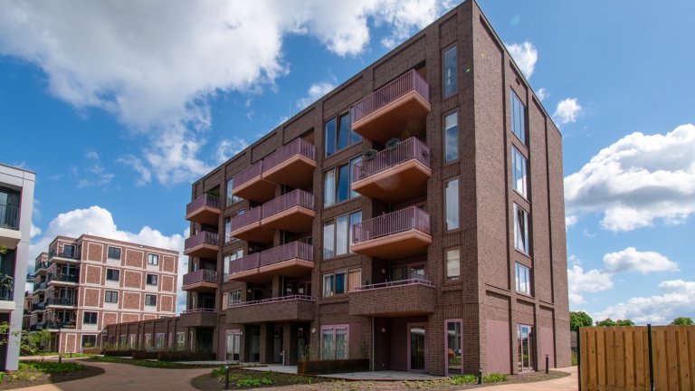 Oostende 293 Helmond