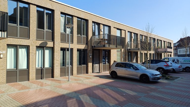 Mierloseweg 34 K Helmond