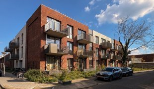 Mieszkanie — Eindhoven