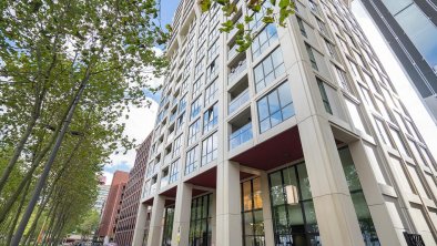 apartments for rent on Torenallee 69 024