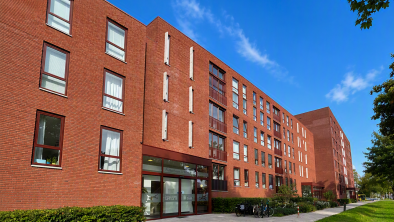 apartments for rent on Fultonbaan 5 3