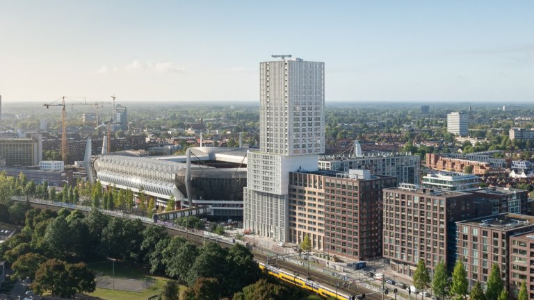 Gerard Philipslaan 2 327 Eindhoven