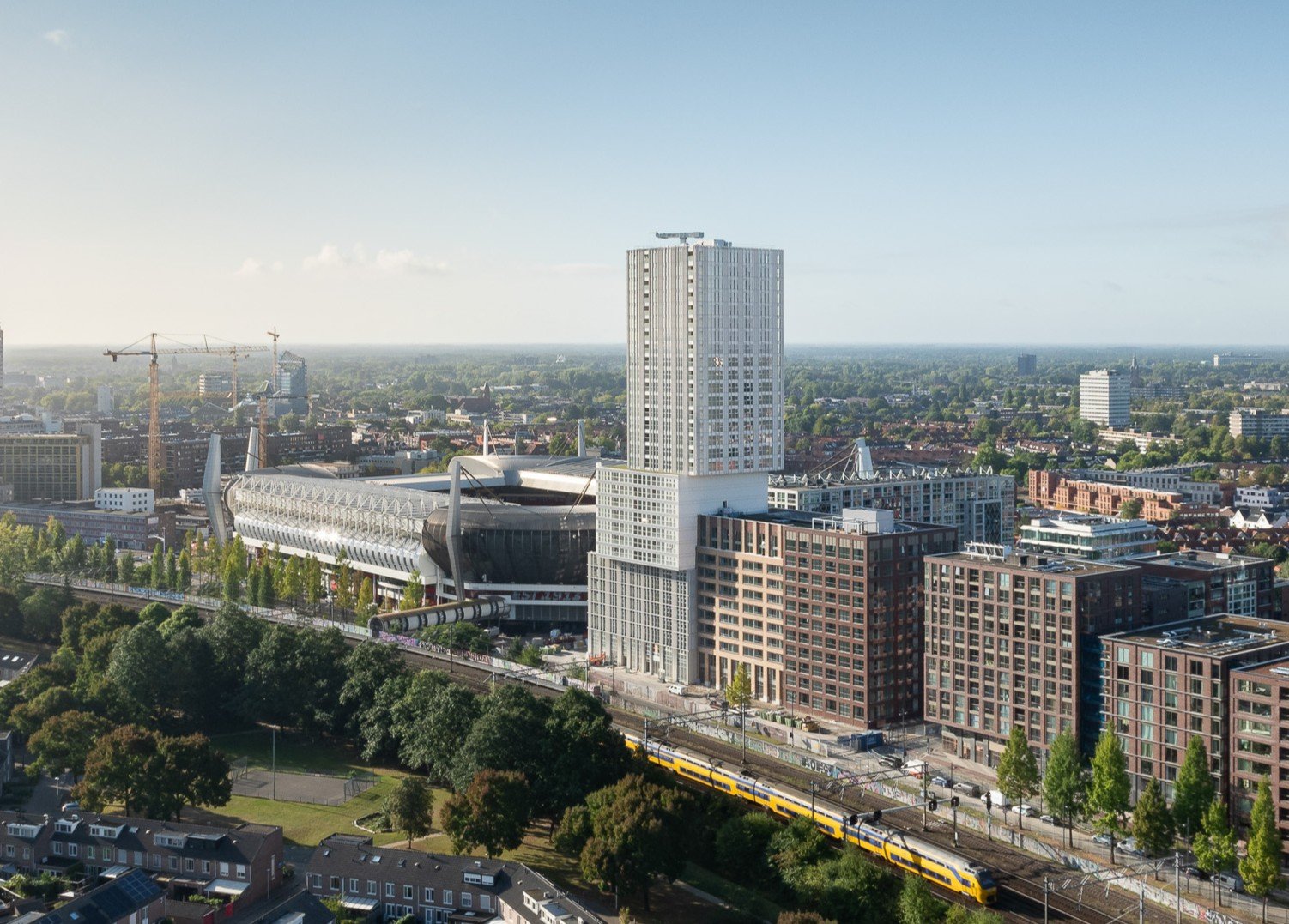 Mieszkanie — Eindhoven