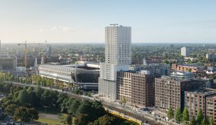 Woonhuis in Eindhoven