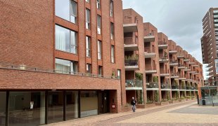 Apartment in Eindhoven