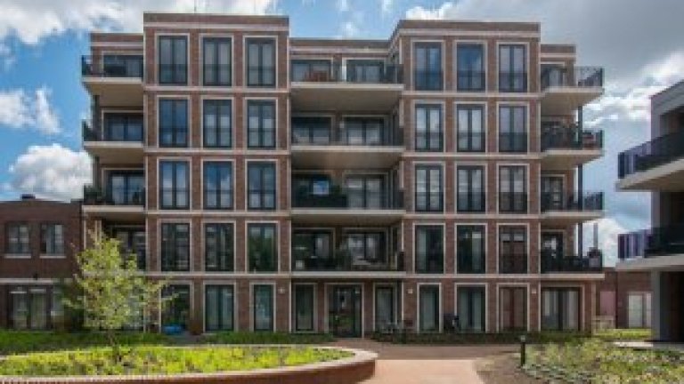 Oostende 247 Helmond