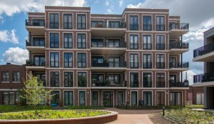 Appartement in Helmond