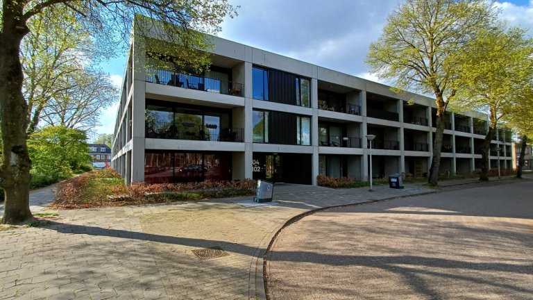 Egelstraat 80 Eindhoven