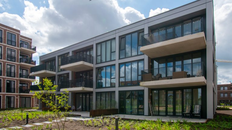 Oostende 305 Helmond