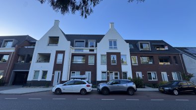 appartementen te huur op Kerkstraat 40A