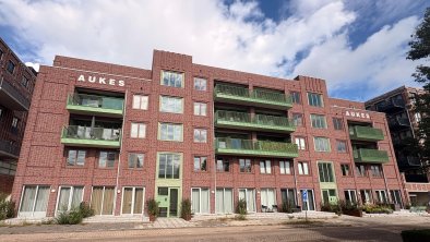 free-sector-houses for rent on Waardstraat 27