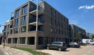 Apartment in Helmond