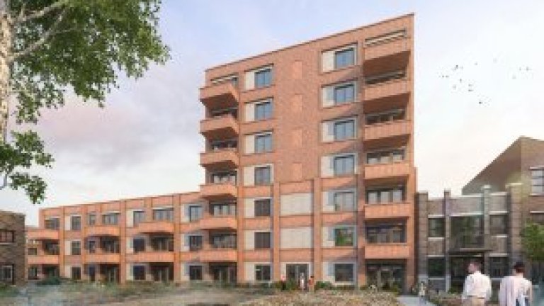 Waardstraat  43 Helmond