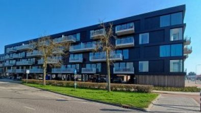 private-rentals for rent on Binnendongenstraat 4